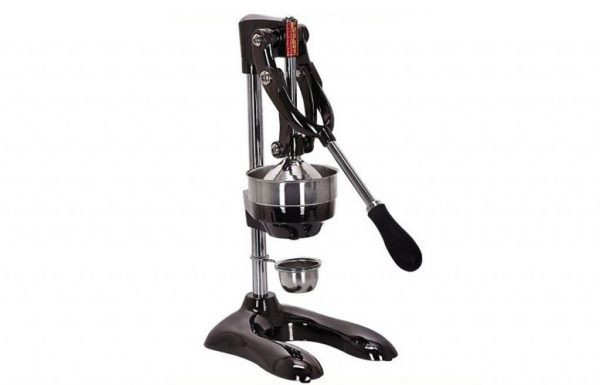 Safir Jumbo Sanayi Tipi Meyve Sıkacağı (PJ1-C5)