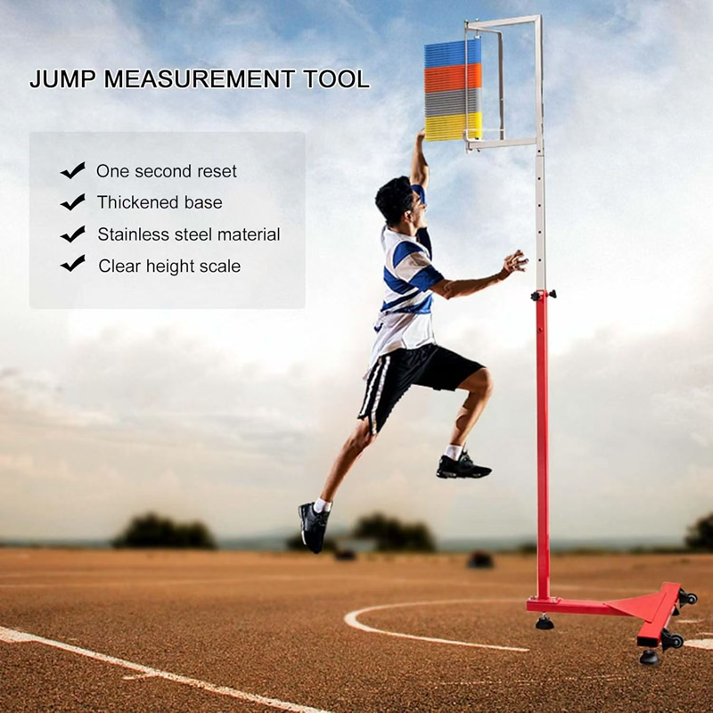 JUMP TESTİNG CVL-019 - 2