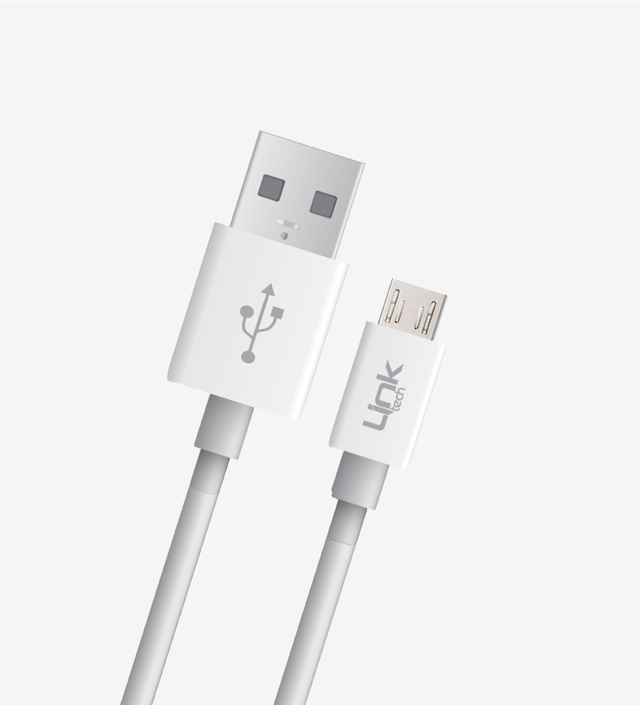 K558 Safe 1m 3A Braided Magnetic Micro-USB Charging Cable - 2