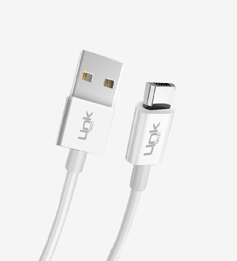 K565 Strong 30cm 2.4A Micro USB Power Bank Charger Cable