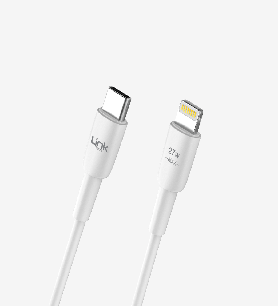 K603 Safe PD 30W Type-C Lighning Charging Cable - 4