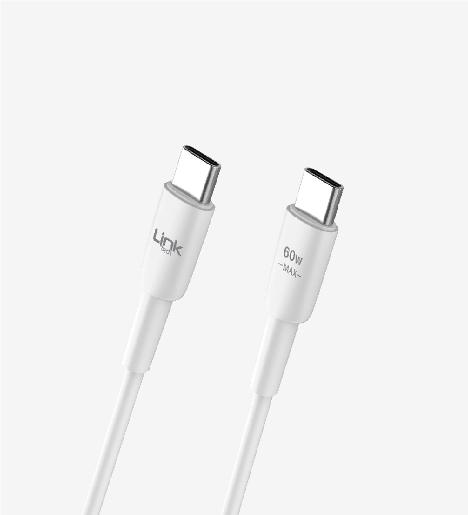 K604 Safe PD 3A Type-C Type-C Charging Cable - 7