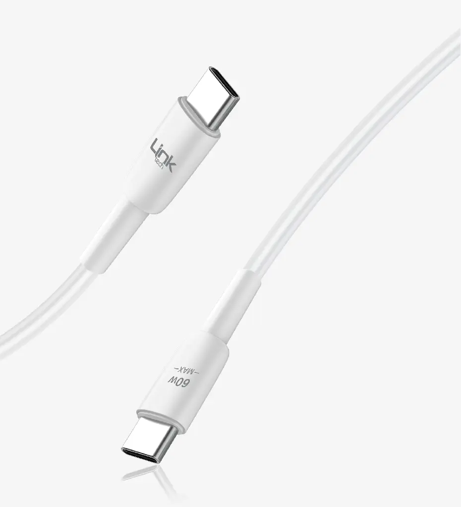 K609 Safe PD 2M 60W Type-C Type-C Charging Cable - 2