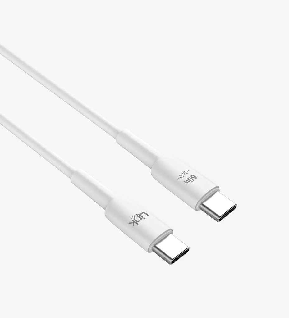 K609 Safe PD 2M 60W Type-C Type-C Charging Cable - 3