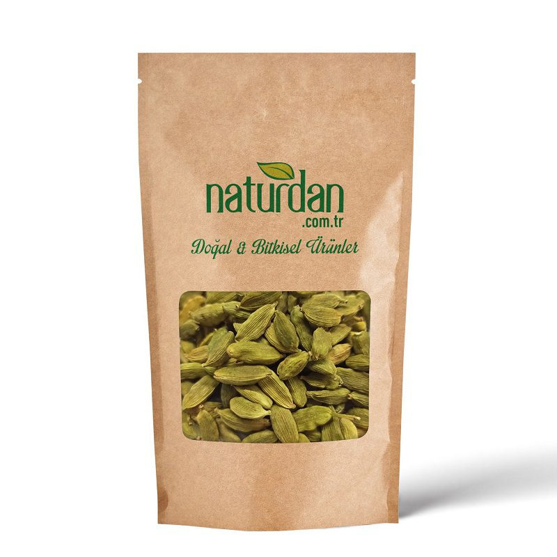 Naturdan Kakule 100 gr