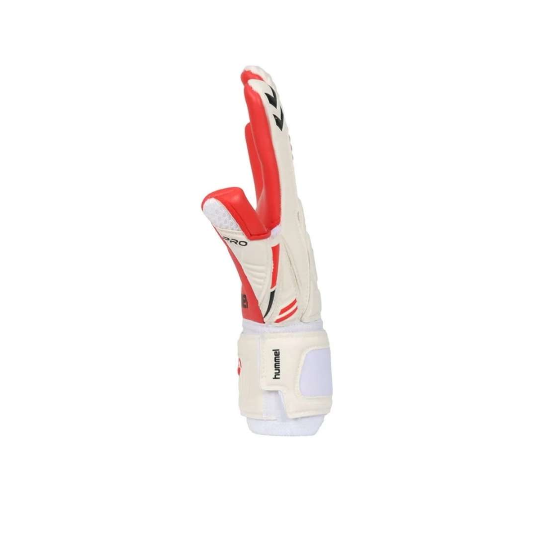 Kaleci Eldiveni Hummel Pro GK Kırmızı - 2