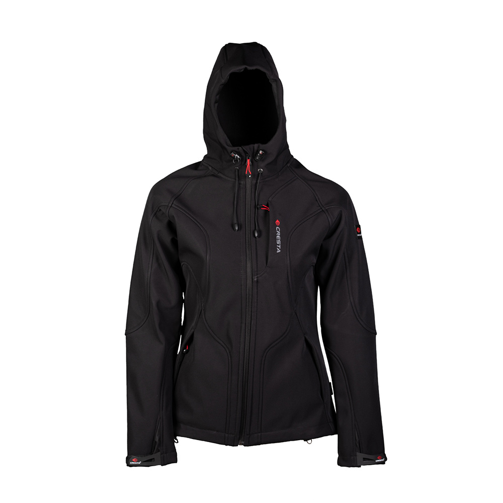 Kapüşonlu Dynamic Softshell Ceket - 3