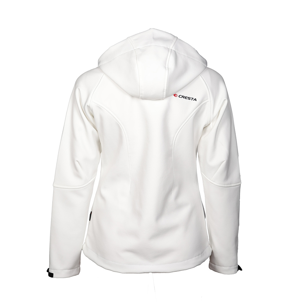 Kapüşonlu Dynamic Softshell Ceket - 2