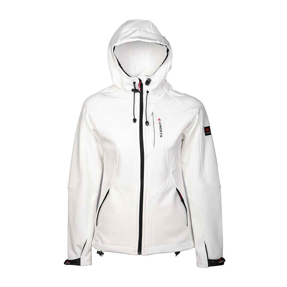 Kapüşonlu Dynamic Softshell Ceket - 5