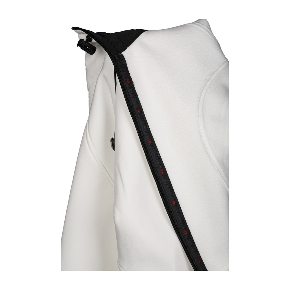 Kapüşonlu Dynamic Softshell Ceket - 6