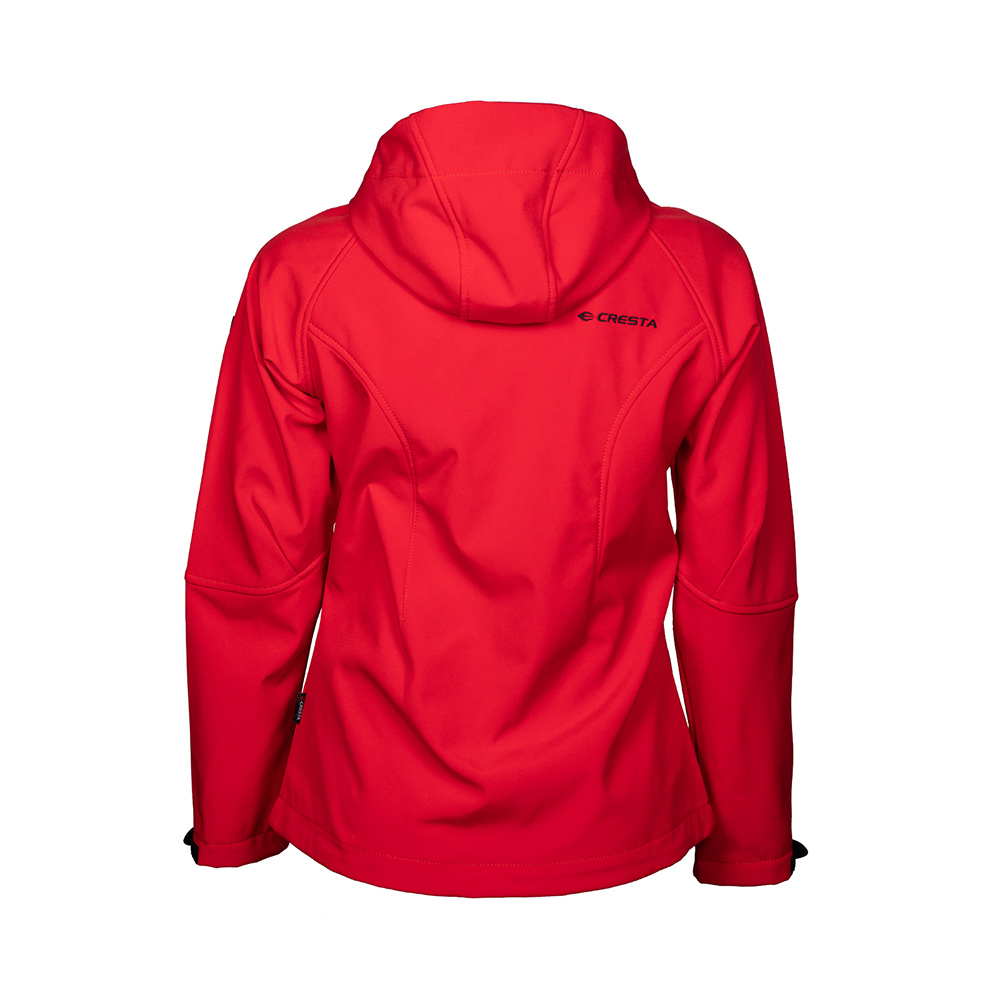 Kapüşonlu Dynamic Softshell Ceket - 2