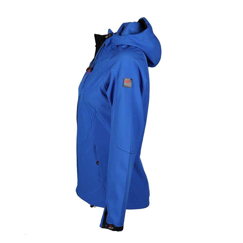 Kapüşonlu Dynamic Softshell Ceket - 2