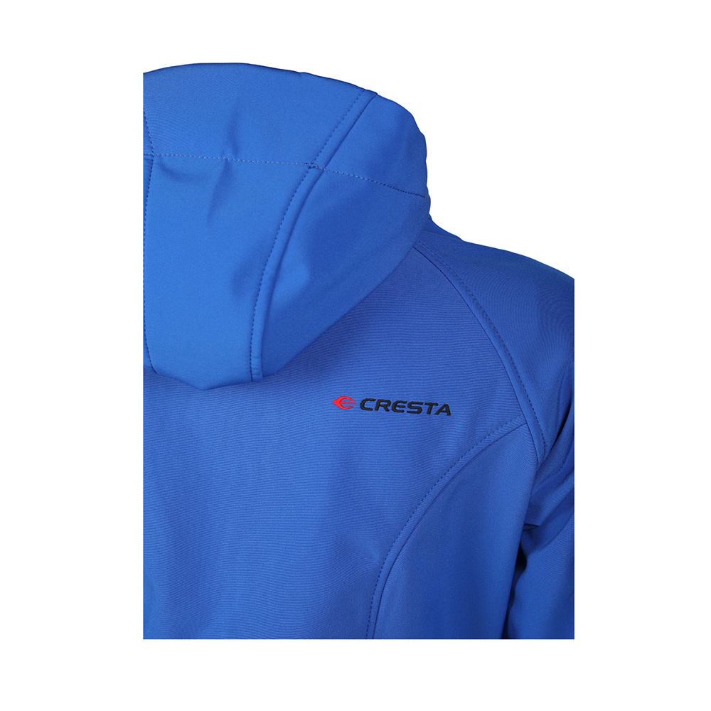Kapüşonlu Dynamic Softshell Ceket - 6