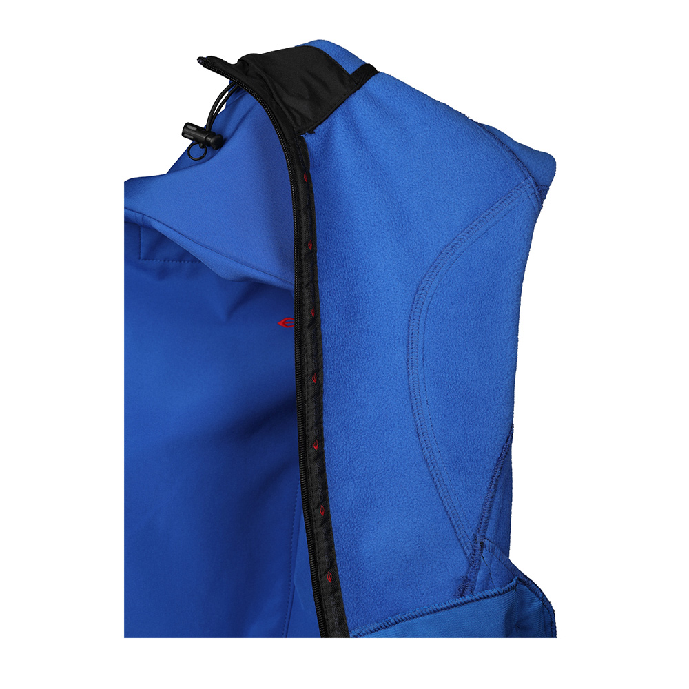 Kapüşonlu Dynamic Softshell Ceket - 9