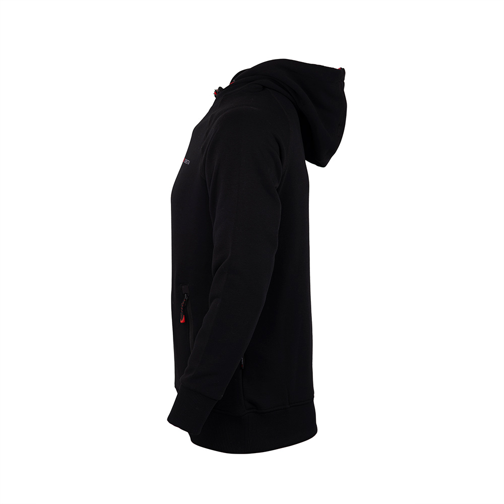 Kapüşonlu Sweatshirt - 2