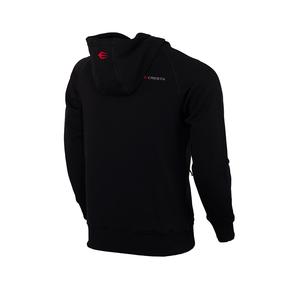 Kapüşonlu Sweatshirt - 3