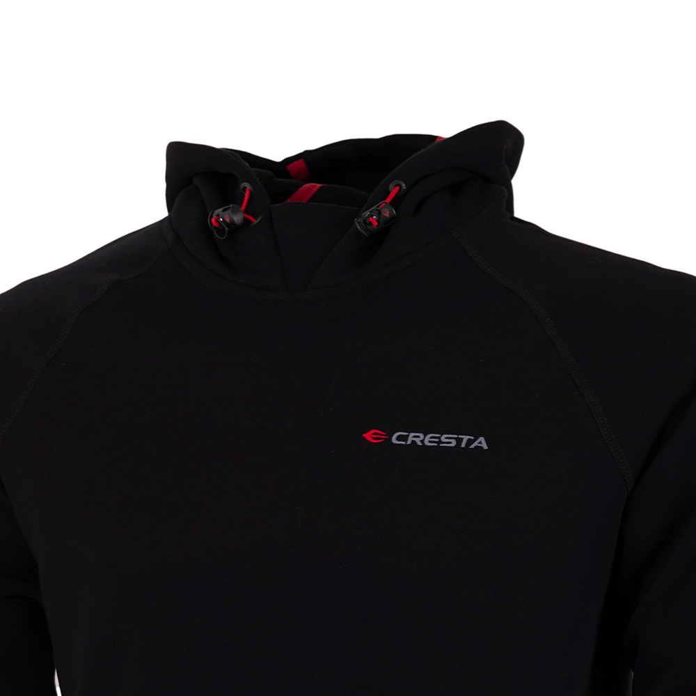 Kapüşonlu Sweatshirt - 4