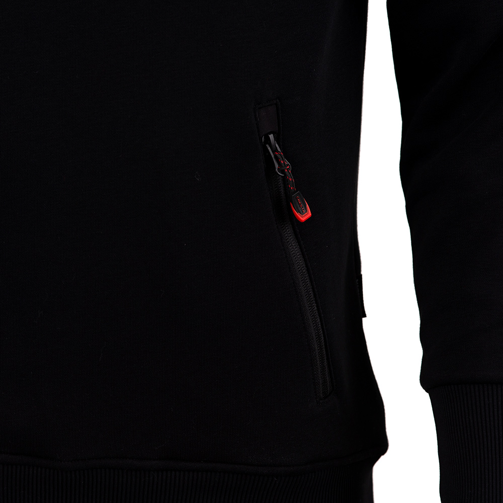 Kapüşonlu Sweatshirt - 5