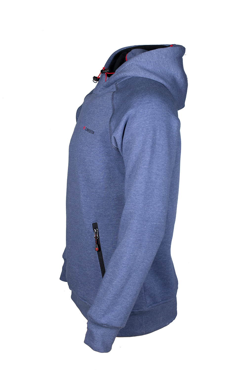 Kapüşonlu Sweatshirt - 2