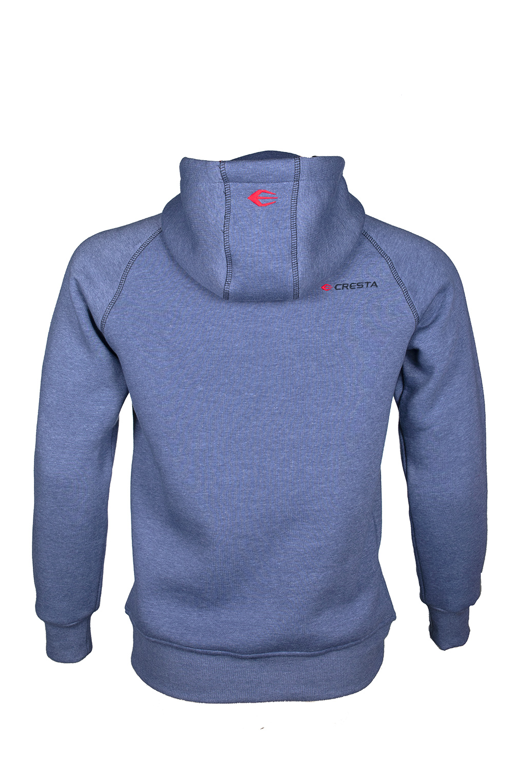 Kapüşonlu Sweatshirt - 3
