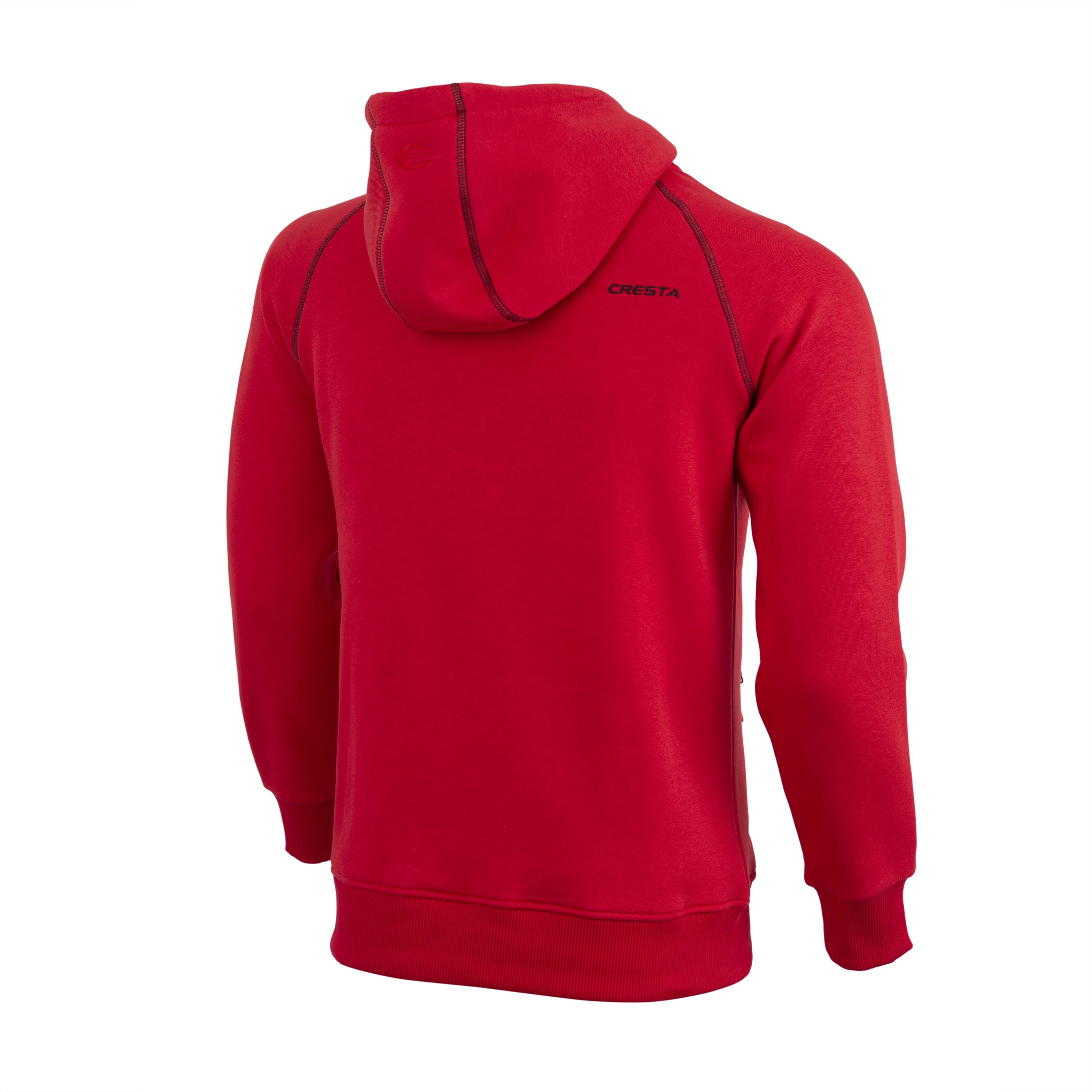 Kapüşonlu Sweatshirt - 3