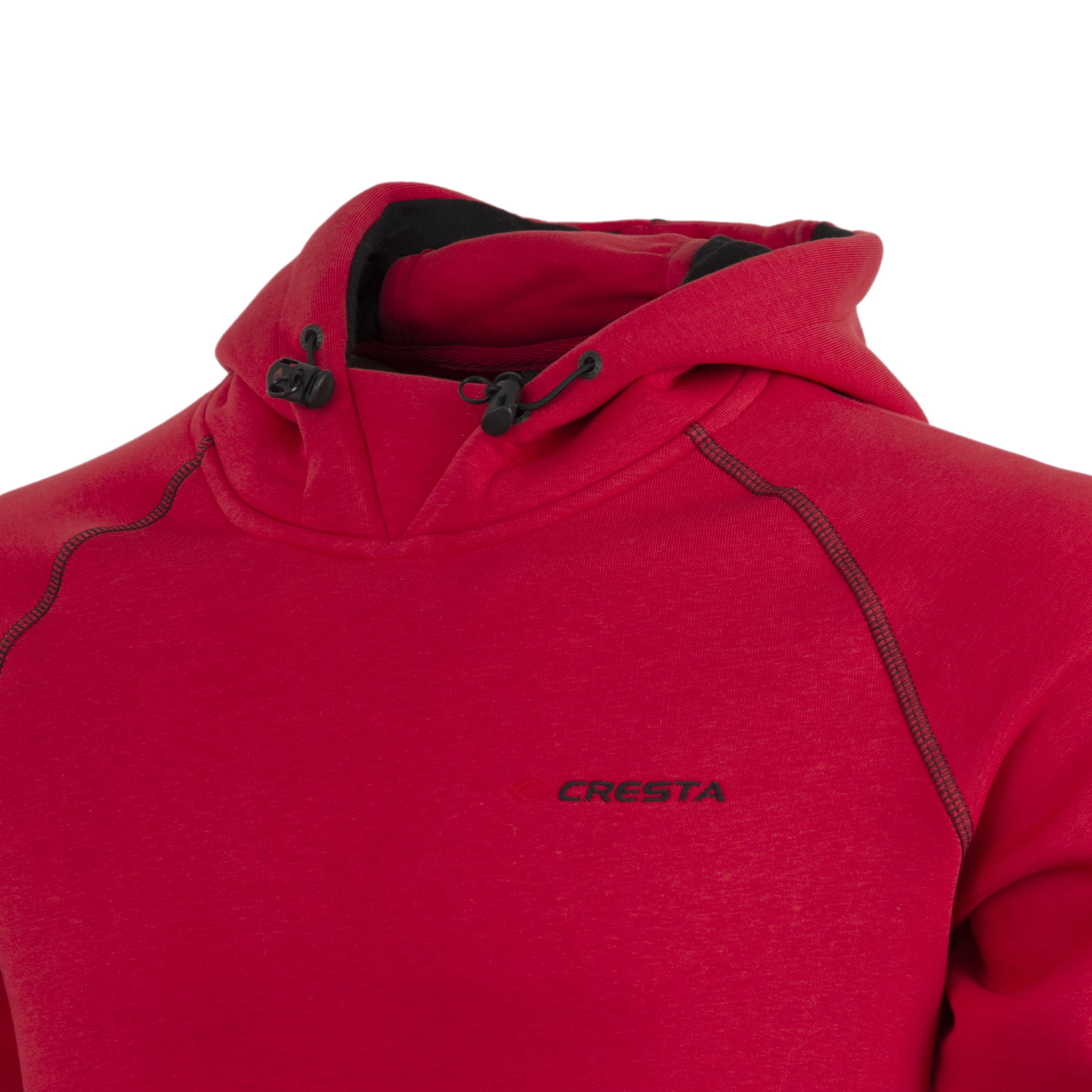 Kapüşonlu Sweatshirt - 5