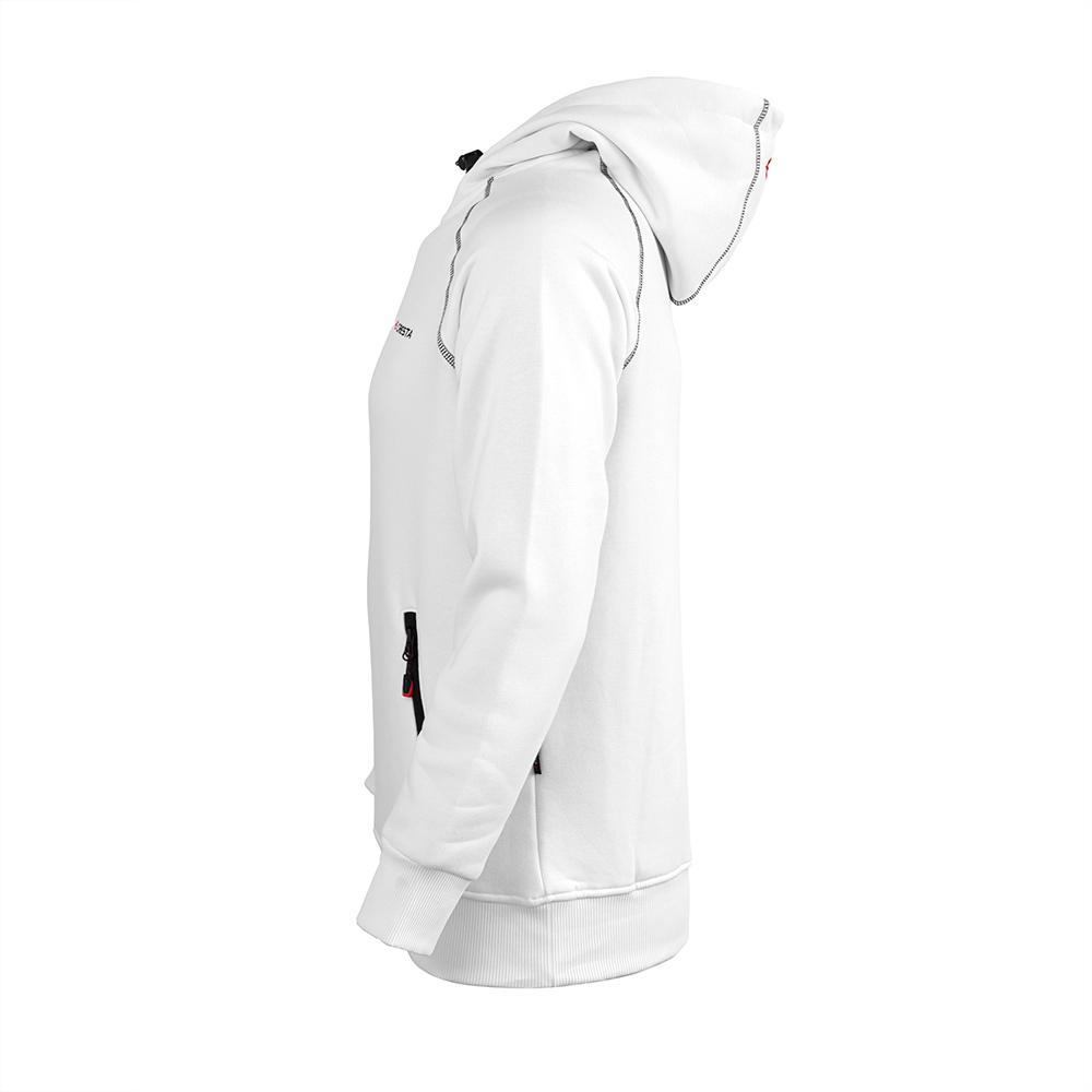 Kapüşonlu Sweatshirt - 2