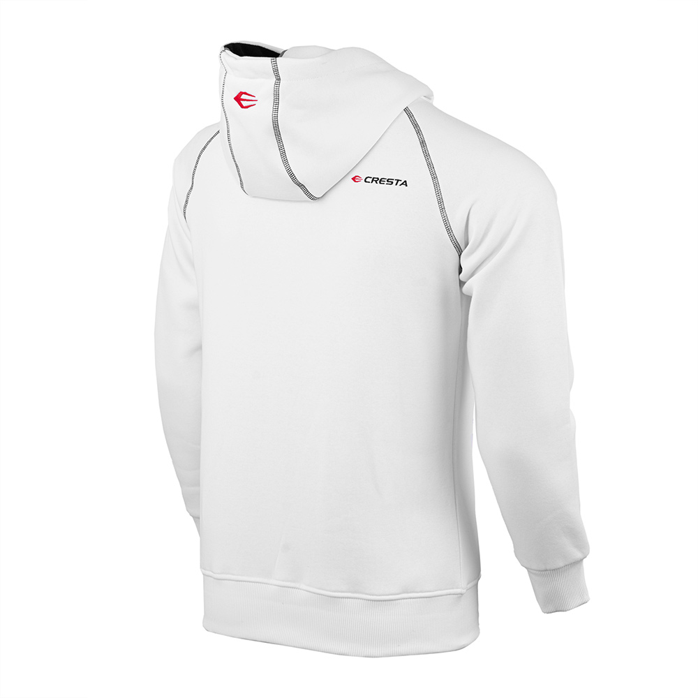 Kapüşonlu Sweatshirt - 3