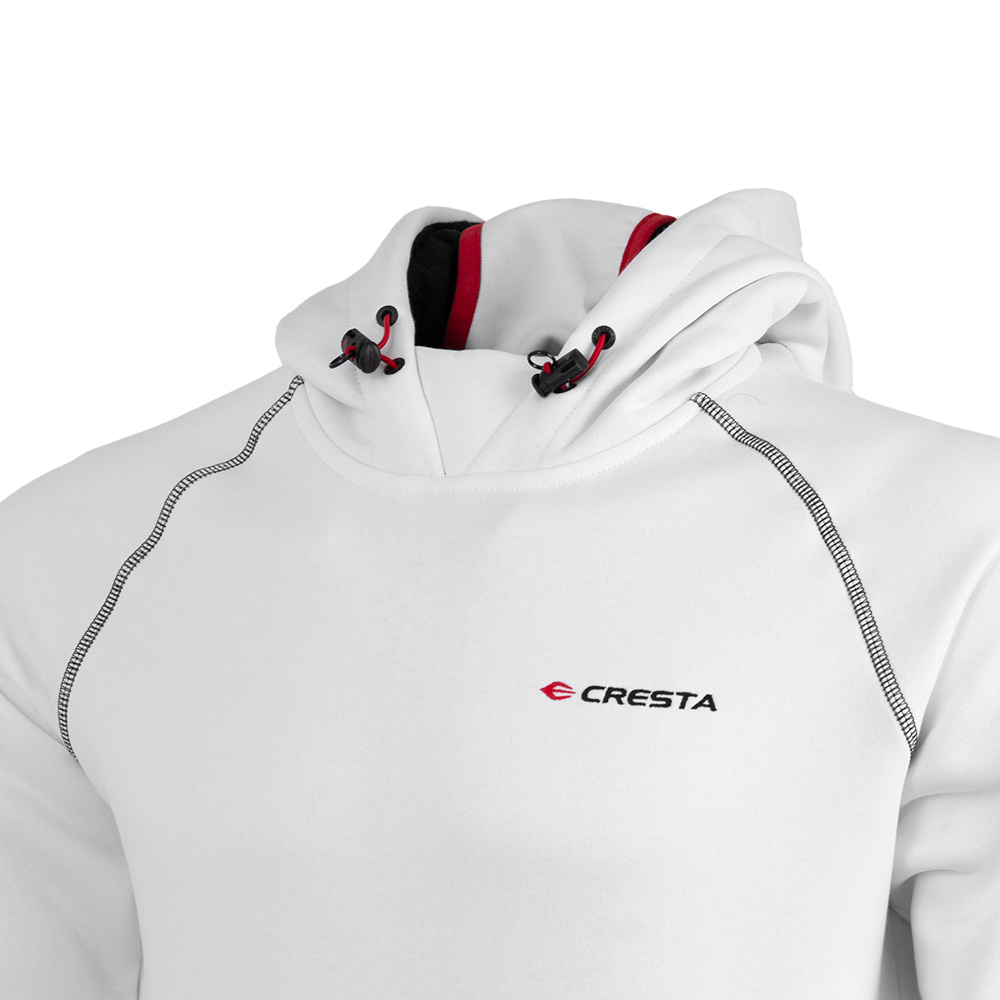Kapüşonlu Sweatshirt - 4