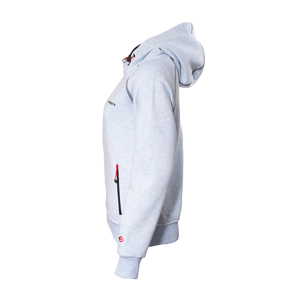 Kapüşonlu Sweatshirt - 2