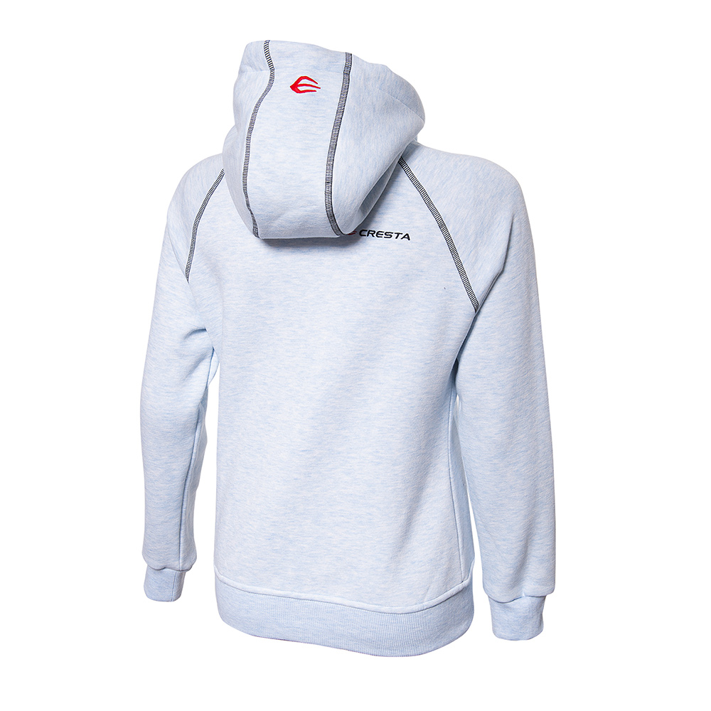 Kapüşonlu Sweatshirt - 3