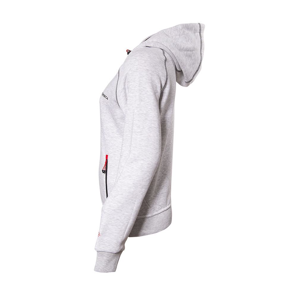 Kapüşonlu Sweatshirt - 2