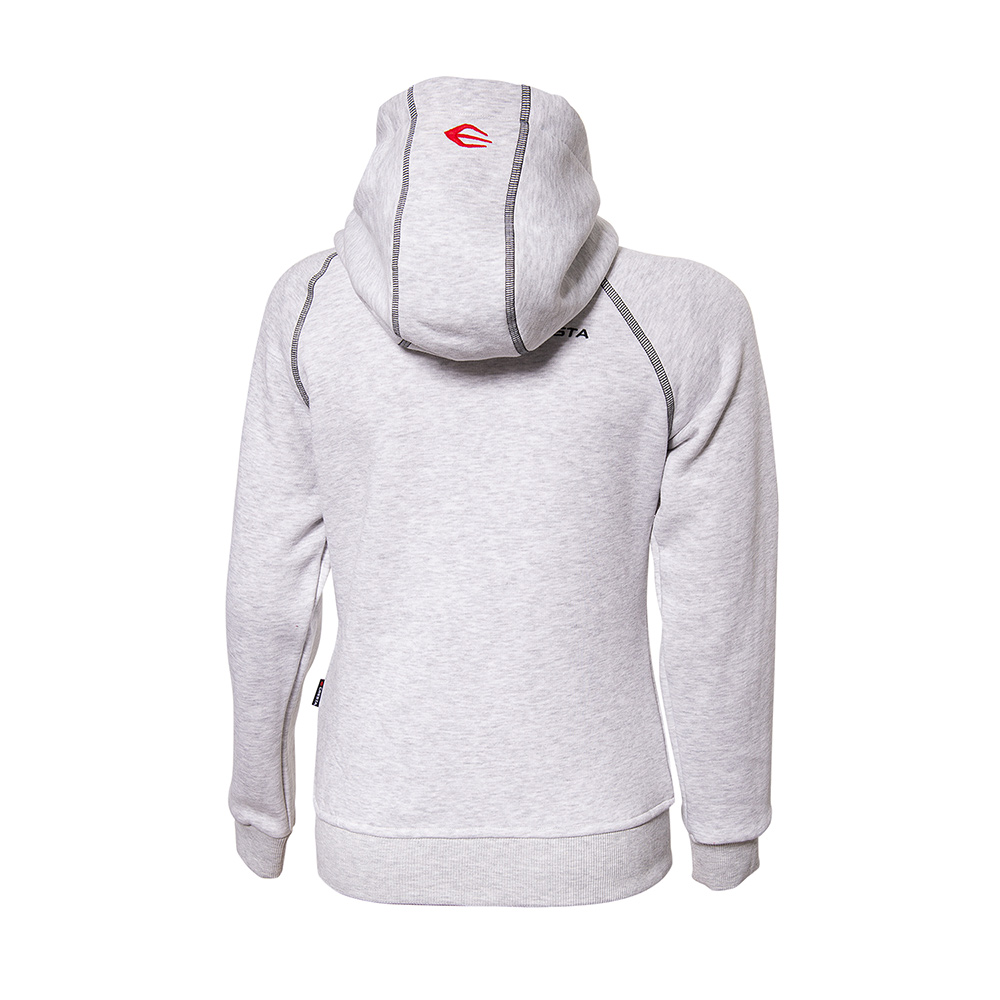 Kapüşonlu Sweatshirt - 3