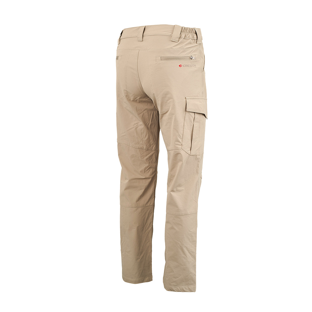 Kargo Cepli Outdoor Pantolon - 3