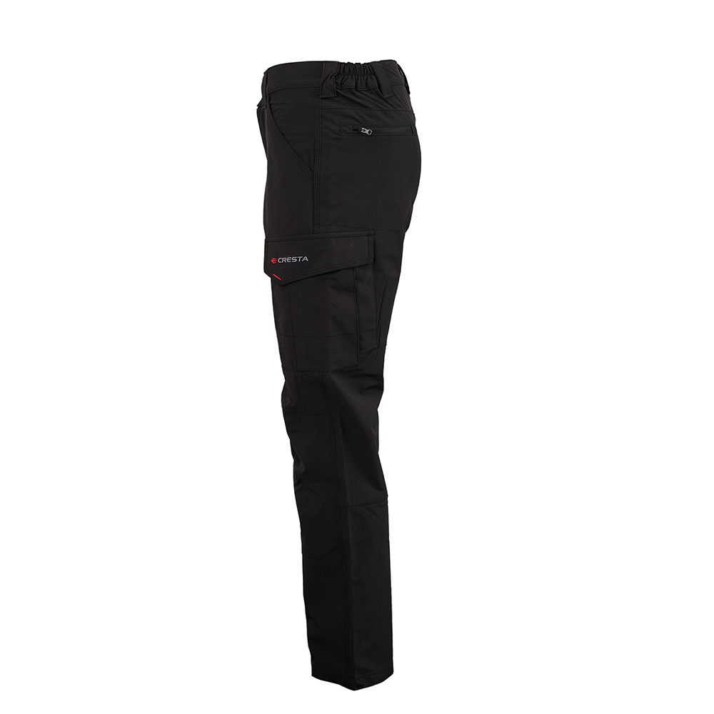 Kargo Cepli Outdoor Pantolon - 2
