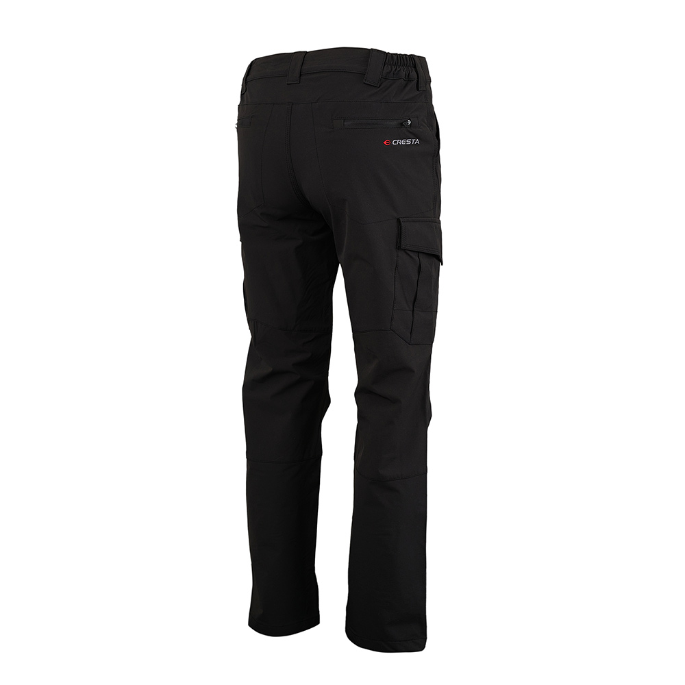 Kargo Cepli Outdoor Pantolon - 3