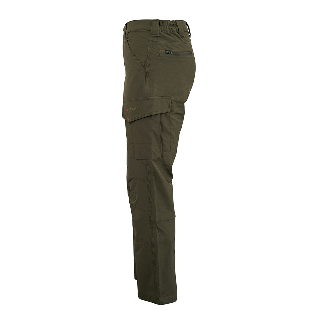Kargo Cepli Outdoor Pantolon - 2