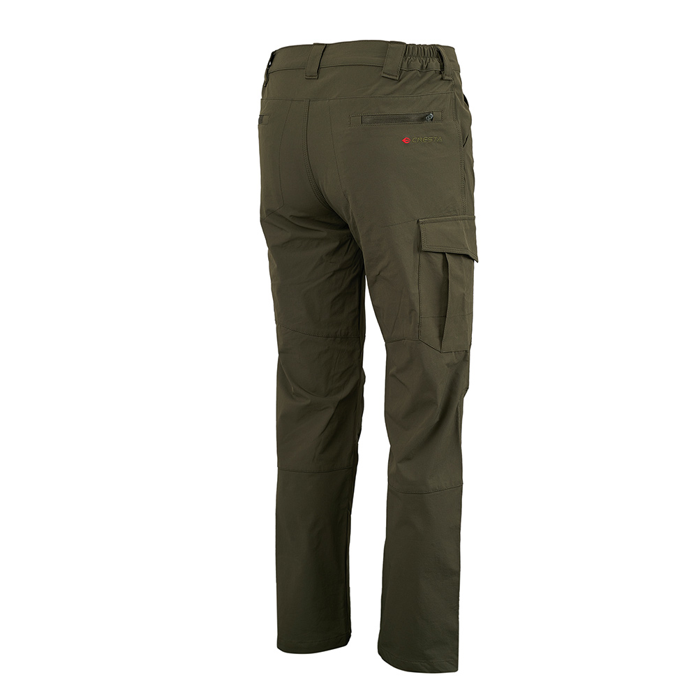 Kargo Cepli Outdoor Pantolon - 3