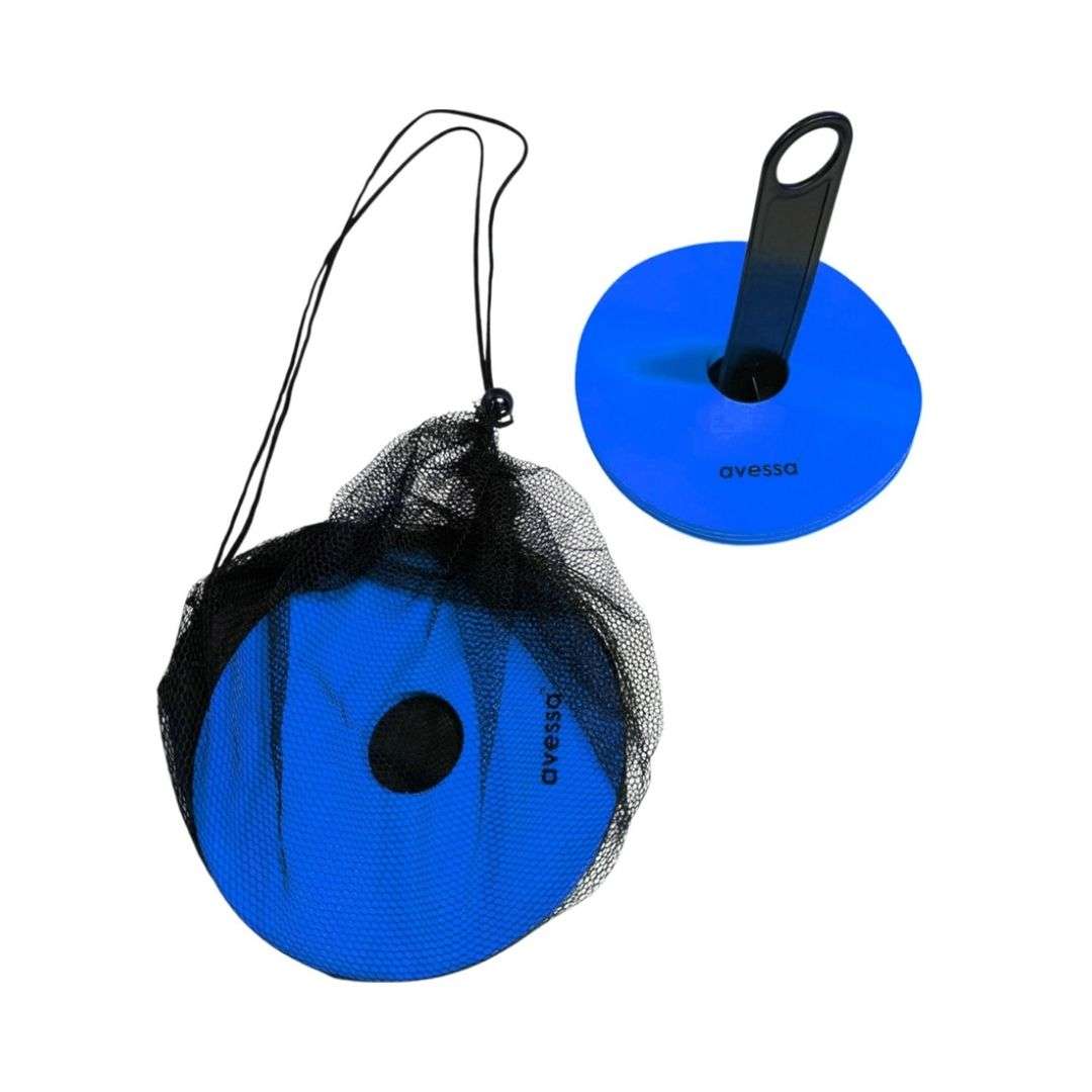Kauçuk Çanak 20 cm 4 Farklı Renk - 2