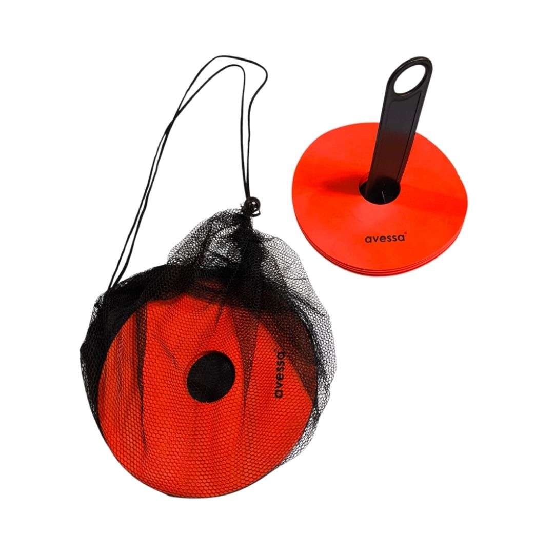 Kauçuk Çanak 20 cm 4 Farklı Renk - 5