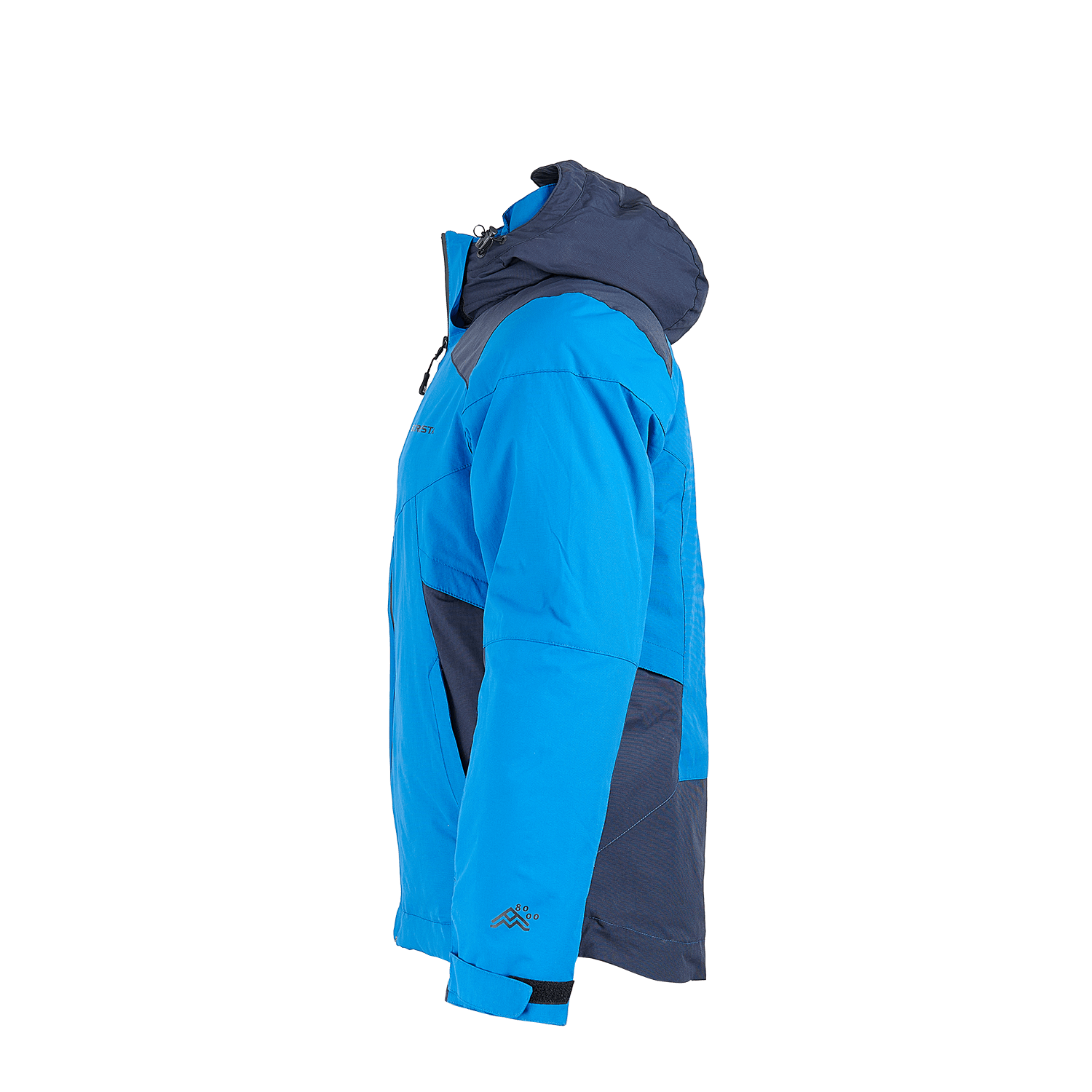 Kayak / Snowboard Montu - Premium Ski Collection - 2