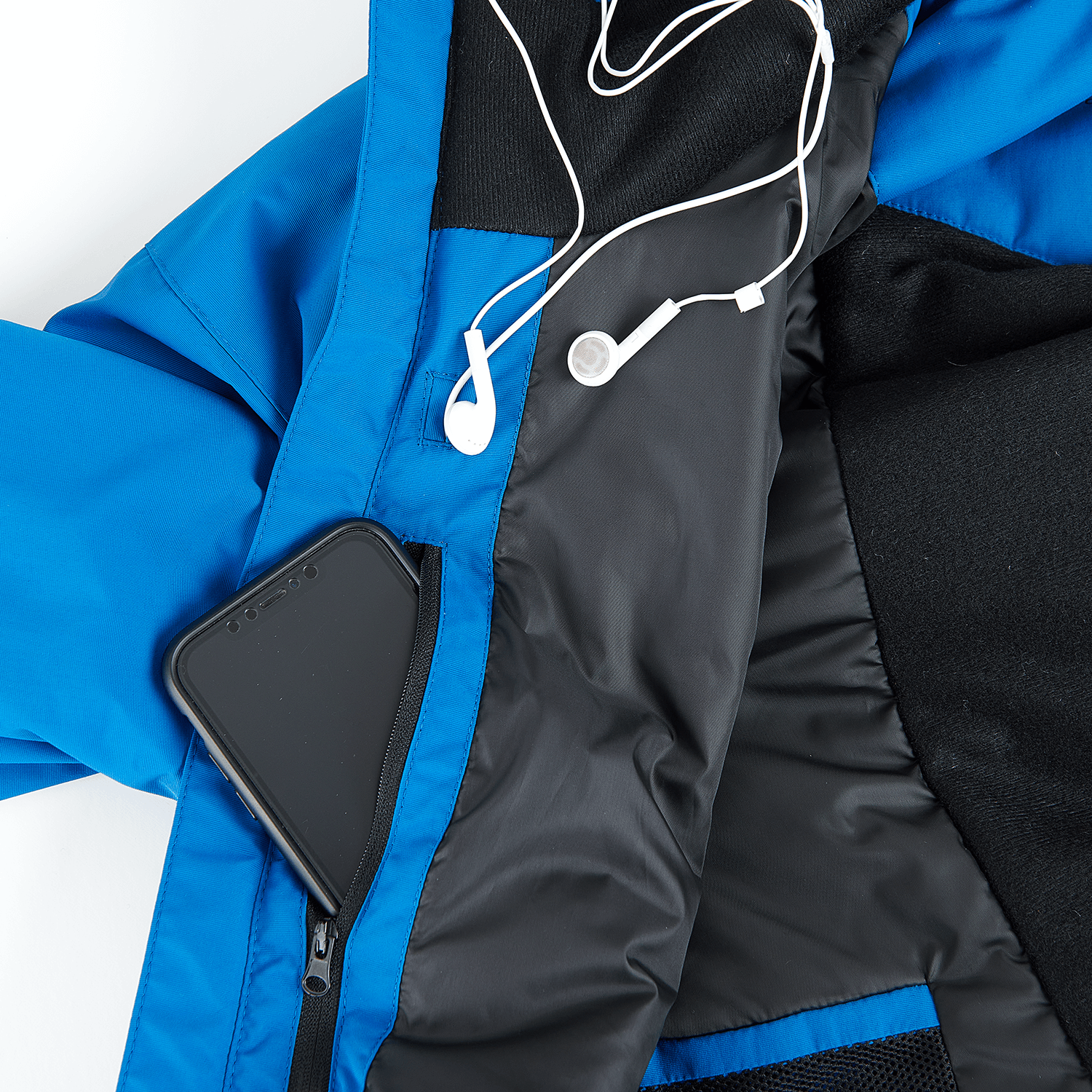 Kayak / Snowboard Montu - Premium Ski Collection - 11
