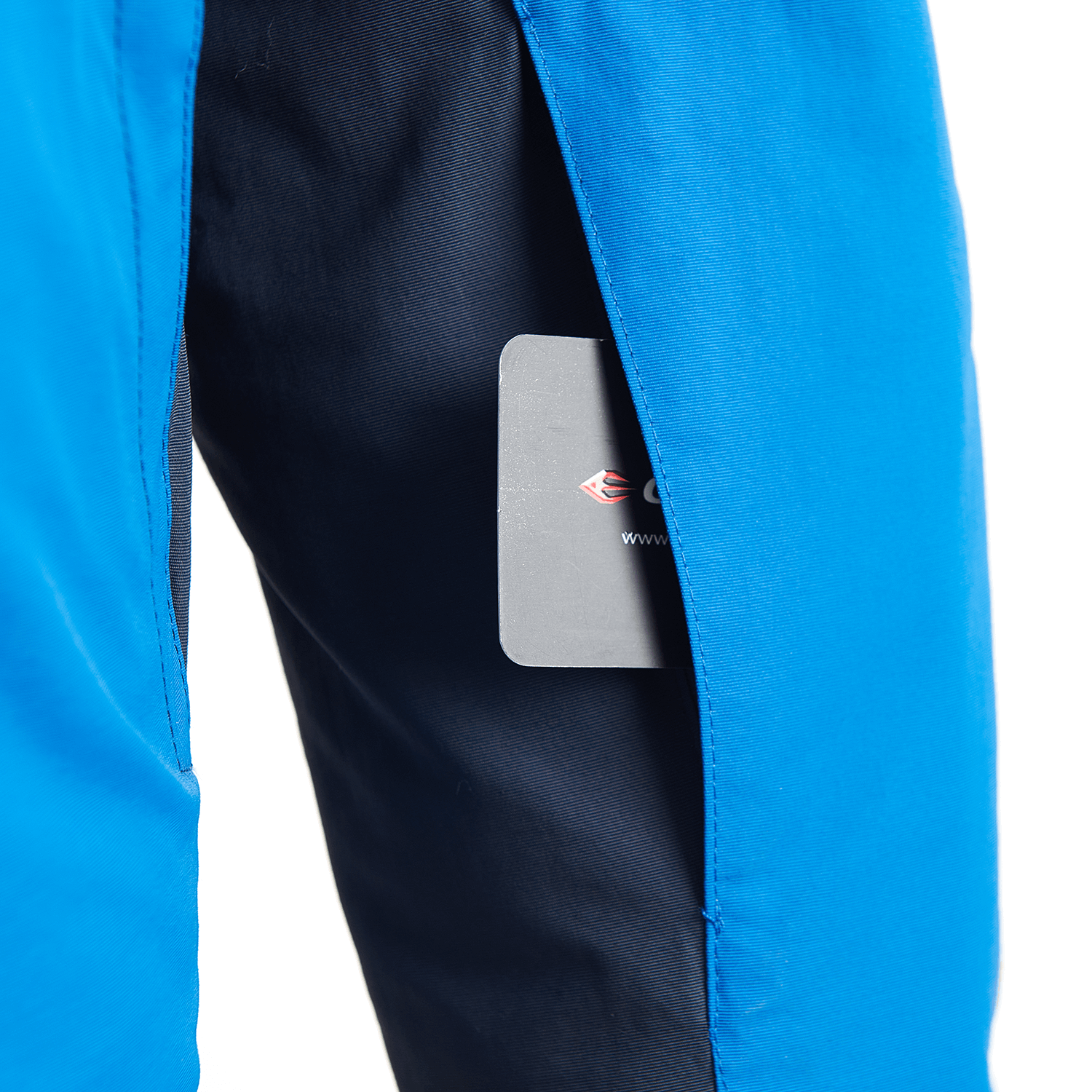 Kayak / Snowboard Montu - Premium Ski Collection - 6