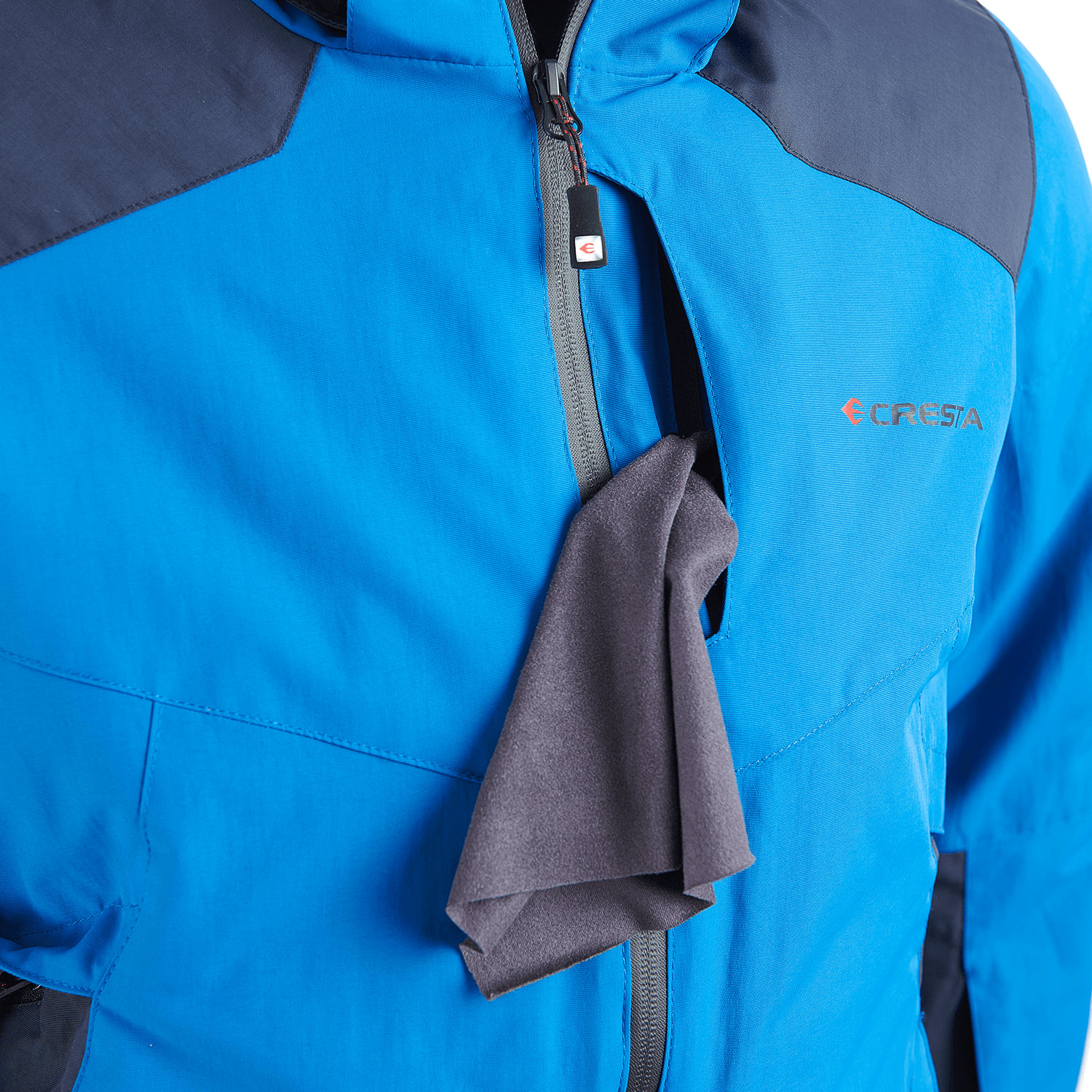 Kayak / Snowboard Montu - Premium Ski Collection - 8