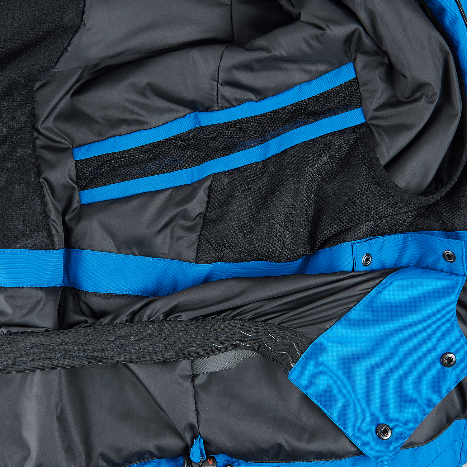 Kayak / Snowboard Montu - Premium Ski Collection - 10