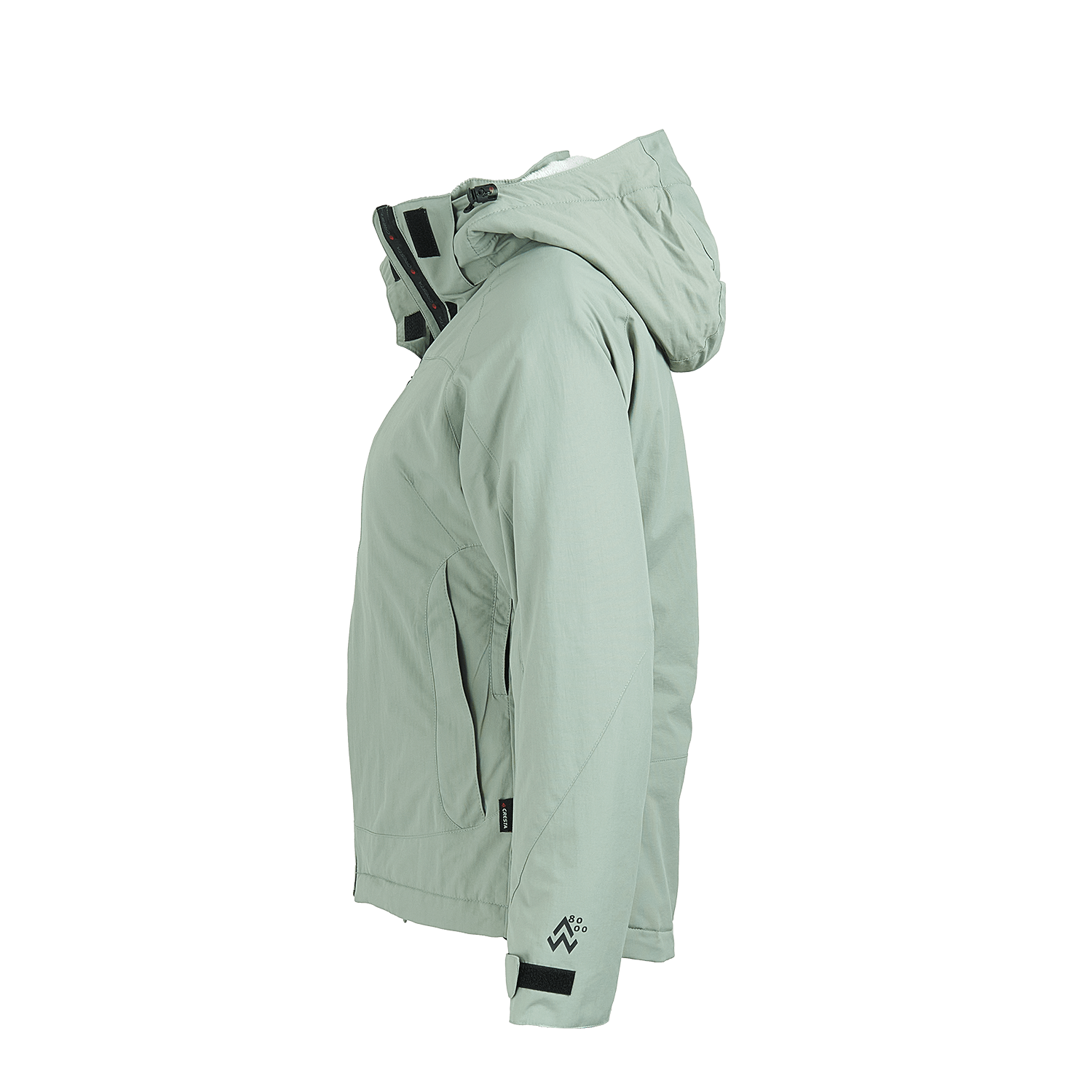 Kayak / Snowboard Montu - Premium Ski Collection - 2
