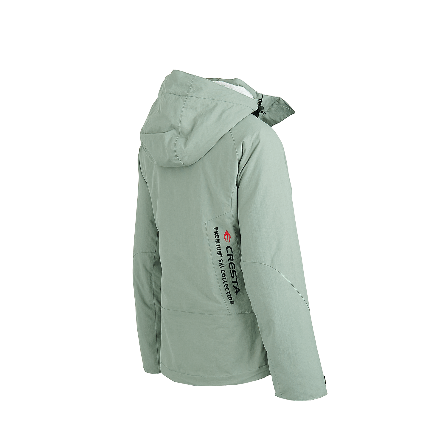 Kayak / Snowboard Montu - Premium Ski Collection - 3