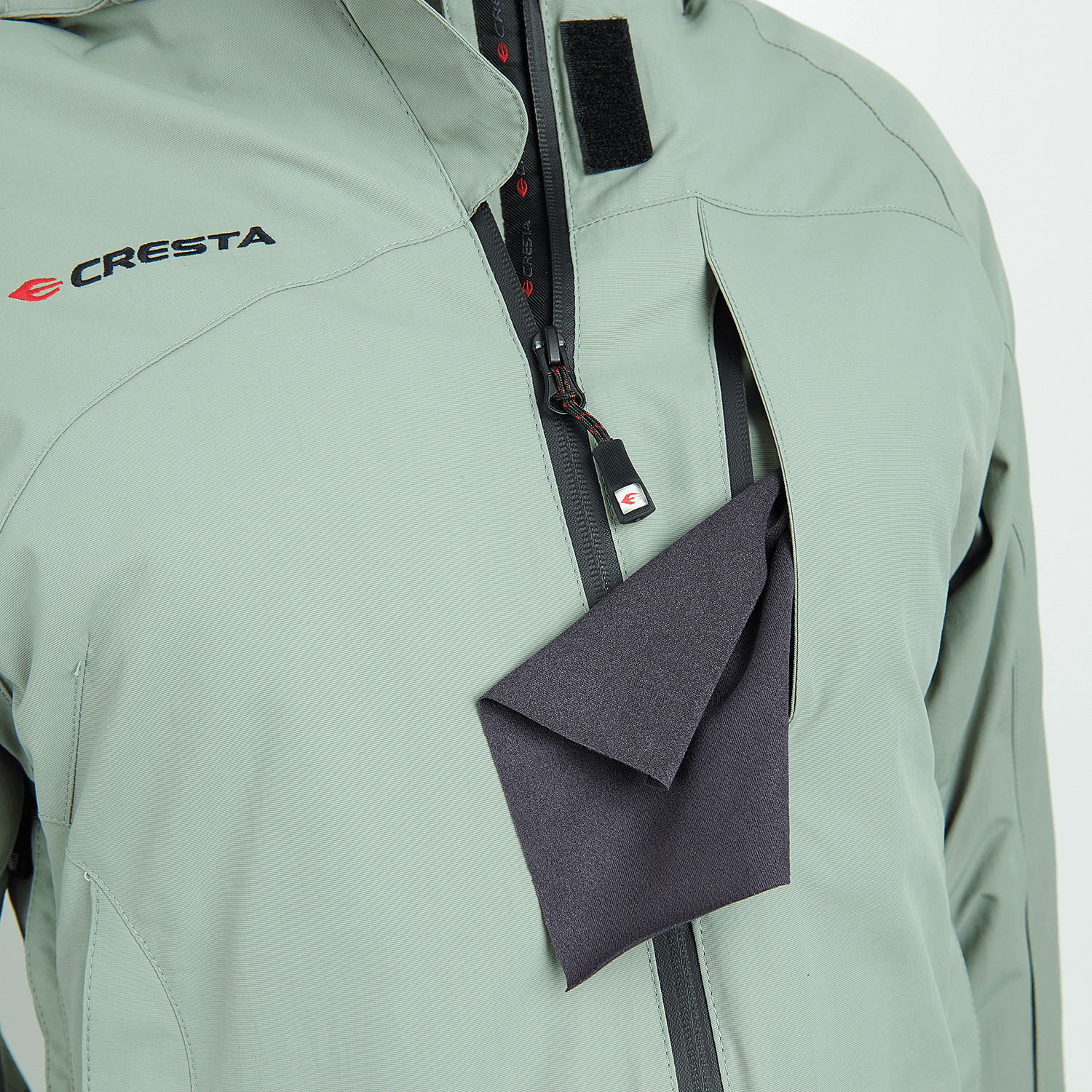 Kayak / Snowboard Montu - Premium Ski Collection - 5