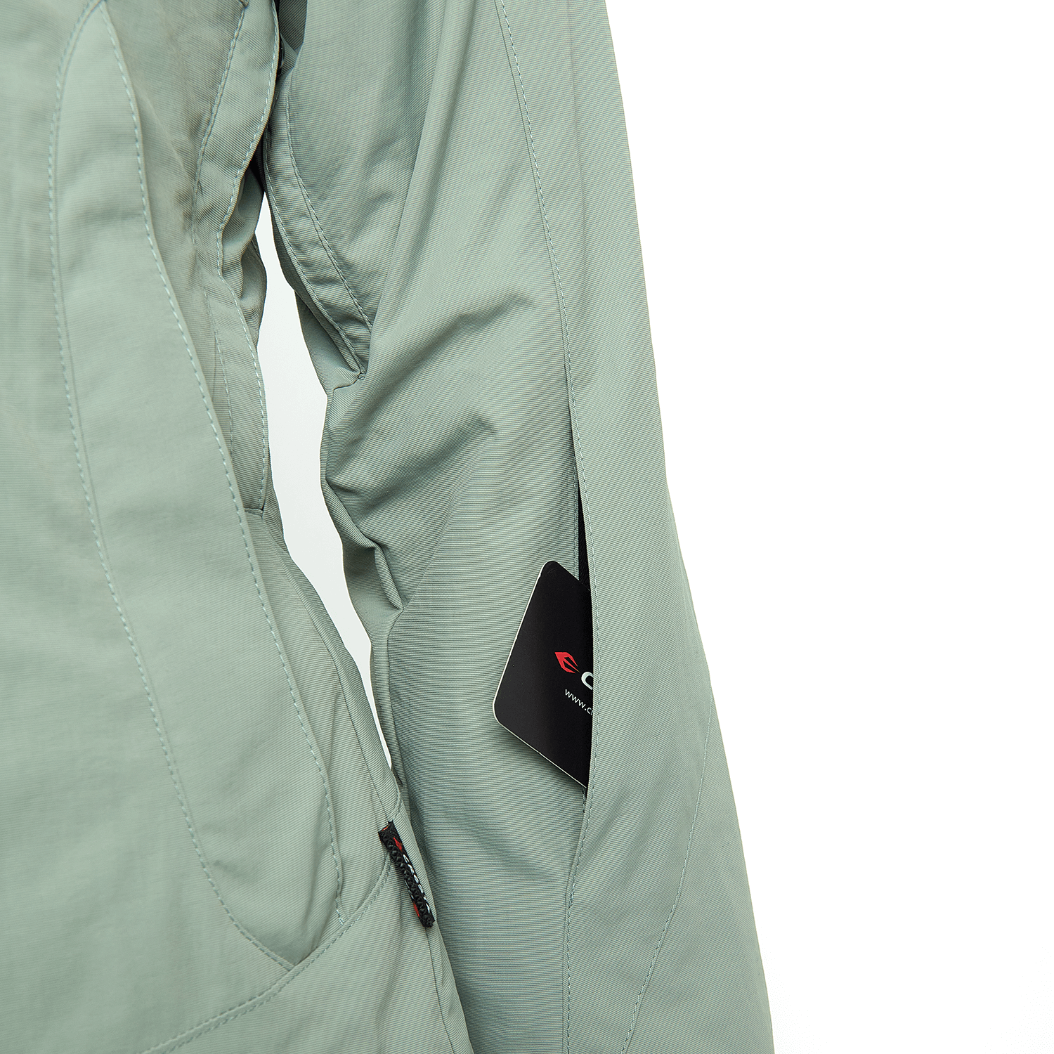 Kayak / Snowboard Montu - Premium Ski Collection - 6