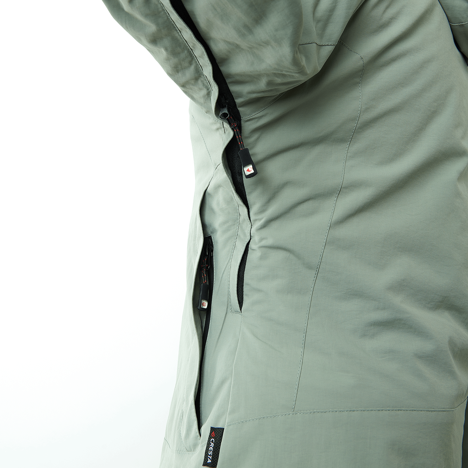 Kayak / Snowboard Montu - Premium Ski Collection - 7